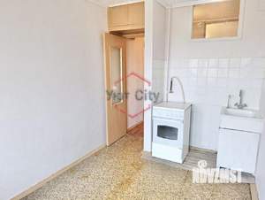 1-к квартира, вторичка, 33м2, 6/9 этаж