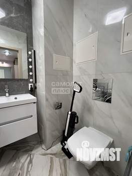 2-к квартира, вторичка, 65м2, 22/22 этаж