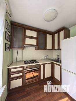 1-к квартира, вторичка, 35м2, 8/9 этаж