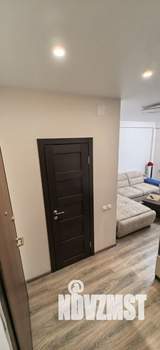 Студия квартира, вторичка, 22м2, 1/6 этаж