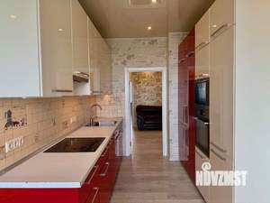 5-к квартира, вторичка, 126м2, 18/22 этаж