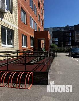 1-к квартира, вторичка, 38м2, 5/17 этаж