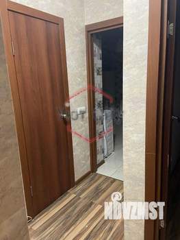 1-к квартира, вторичка, 30м2, 15/17 этаж