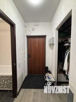 Студия квартира, вторичка, 24м2, 14/21 этаж