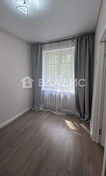 2-к квартира, вторичка, 45м2, 1/3 этаж