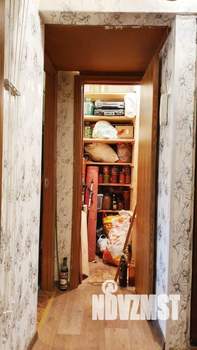 3-к квартира, вторичка, 63м2, 7/10 этаж