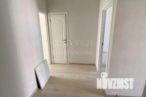 2-к квартира, вторичка, 43м2, 2/22 этаж
