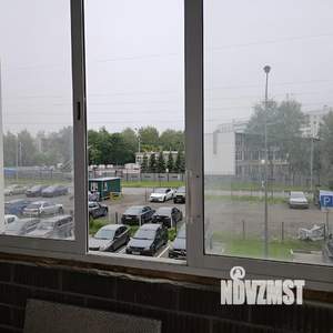 3-к квартира, вторичка, 55м2, 2/18 этаж