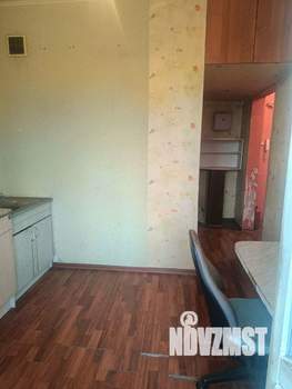 1-к квартира, вторичка, 38м2, 3/17 этаж