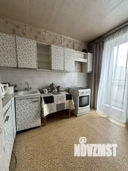 1-к квартира, вторичка, 43м2, 10/14 этаж
