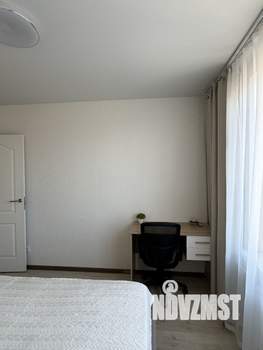 2-к квартира, вторичка, 37м2, 19/22 этаж