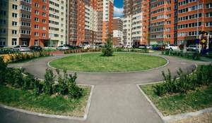 1-к квартира, вторичка, 30м2, 1/17 этаж