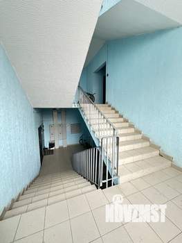 3-к квартира, вторичка, 104м2, 3/4 этаж