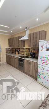 2-к квартира, вторичка, 60м2, 17/22 этаж