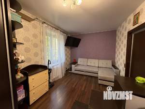 1-к квартира, вторичка, 31м2, 4/5 этаж