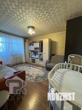 3-к квартира, вторичка, 62м2, 7/9 этаж