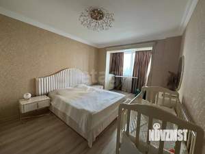 2-к квартира, вторичка, 60м2, 3/17 этаж