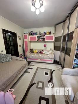 1-к квартира, вторичка, 38м2, 3/25 этаж