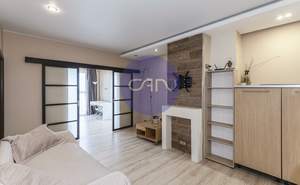 2-к квартира, вторичка, 67м2, 10/17 этаж