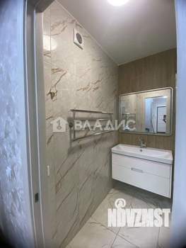 3-к квартира, вторичка, 77м2, 4/15 этаж