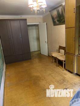 2-к квартира, вторичка, 45м2, 2/5 этаж
