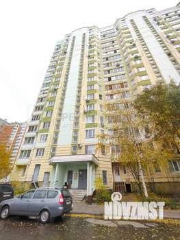 2-к квартира, вторичка, 61м2, 11/16 этаж