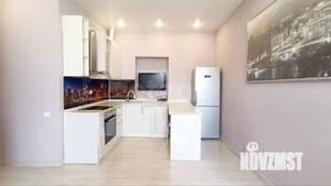 1-к квартира, вторичка, 40м2, 1/3 этаж