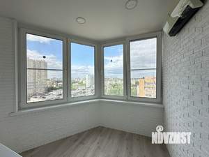 2-к квартира, вторичка, 70м2, 14/17 этаж