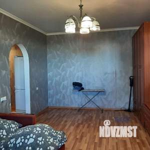 1-к квартира, вторичка, 38м2, 15/17 этаж