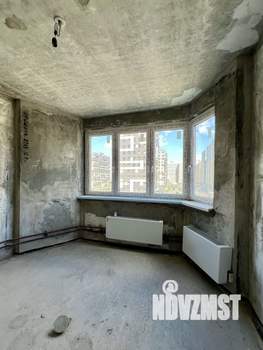 2-к квартира, вторичка, 63м2, 4/19 этаж