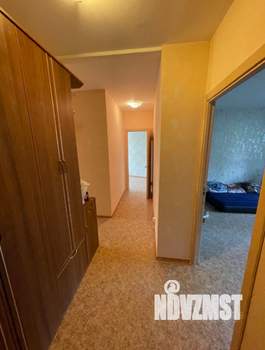 3-к квартира, вторичка, 75м2, 4/17 этаж