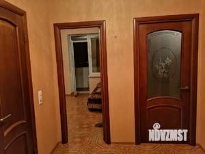 1-к квартира, вторичка, 45м2, 21/24 этаж