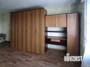 1-к квартира, вторичка, 33м2, 5/6 этаж