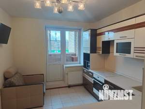 2-к квартира, вторичка, 51м2, 3/15 этаж