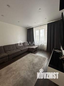 1-к квартира, вторичка, 50м2, 14/18 этаж