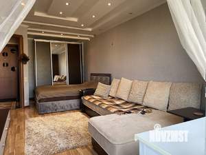 1-к квартира, вторичка, 34м2, 9/9 этаж