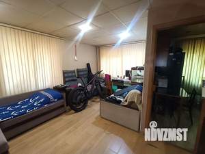 1-к квартира, вторичка, 31м2, 1/2 этаж