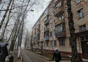 2-к квартира, вторичка, 44м2, 2/5 этаж