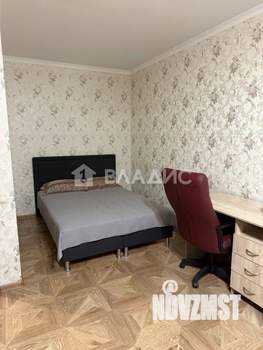 1-к квартира, вторичка, 44м2, 25/25 этаж
