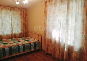 2-к квартира, вторичка, 43м2, 2/5 этаж
