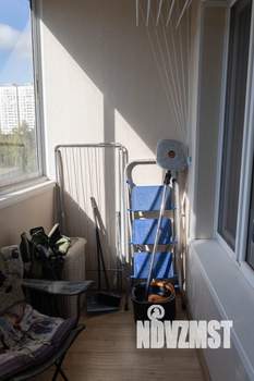 2-к квартира, вторичка, 44м2, 5/9 этаж