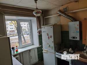 3-к квартира, вторичка, 42м2, 1/5 этаж