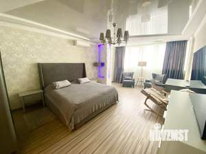 1-к квартира, вторичка, 50м2, 11/22 этаж