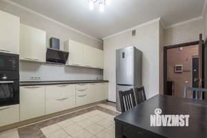 1-к квартира, вторичка, 44м2, 15/25 этаж