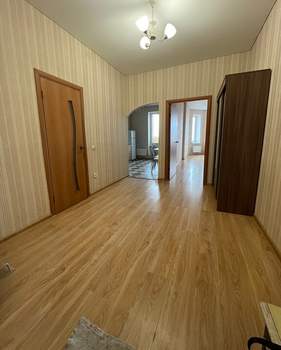 1-к квартира, вторичка, 50м2, 14/24 этаж