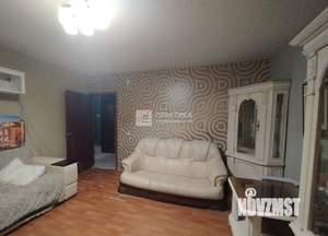 2-к квартира, вторичка, 54м2, 14/17 этаж