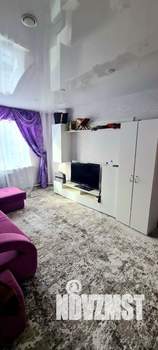 2-к квартира, вторичка, 45м2, 5/5 этаж