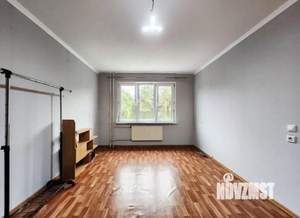 1-к квартира, вторичка, 38м2, 6/17 этаж