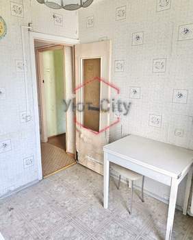 3-к квартира, вторичка, 61м2, 8/9 этаж