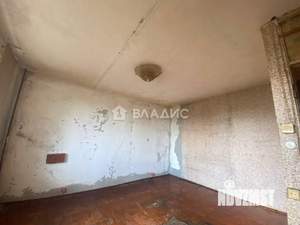 1-к квартира, вторичка, 35м2, 8/9 этаж